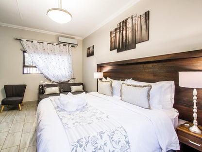 Three Olives Guesthouse Eldoraigne Centurion Gauteng South Africa Bedroom