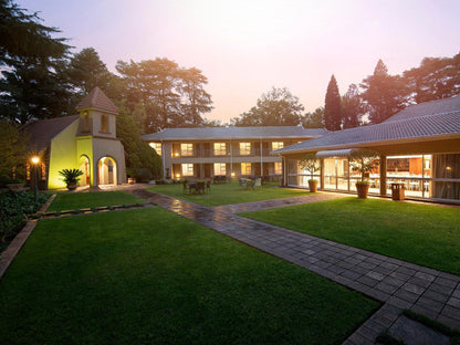 Three Rivers Lodge Vereeniging Gauteng South Africa House, Building, Architecture