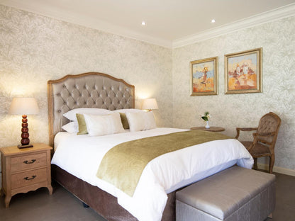 Three Rivers Lodge Vereeniging Gauteng South Africa Bedroom