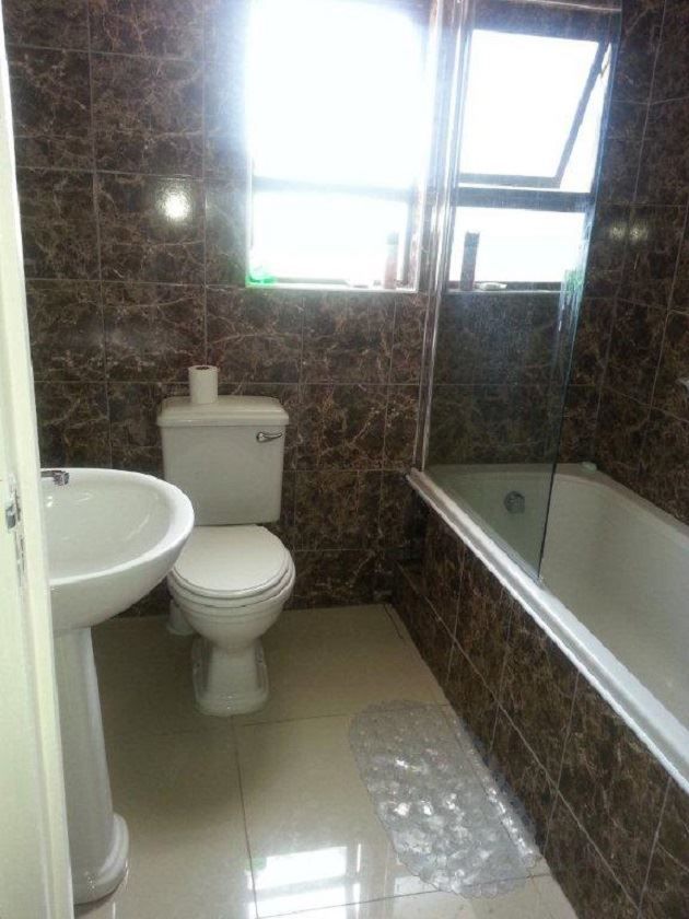 Three Trees Guest House Sunnyridge Sunnyridge East London East London Eastern Cape South Africa Bathroom