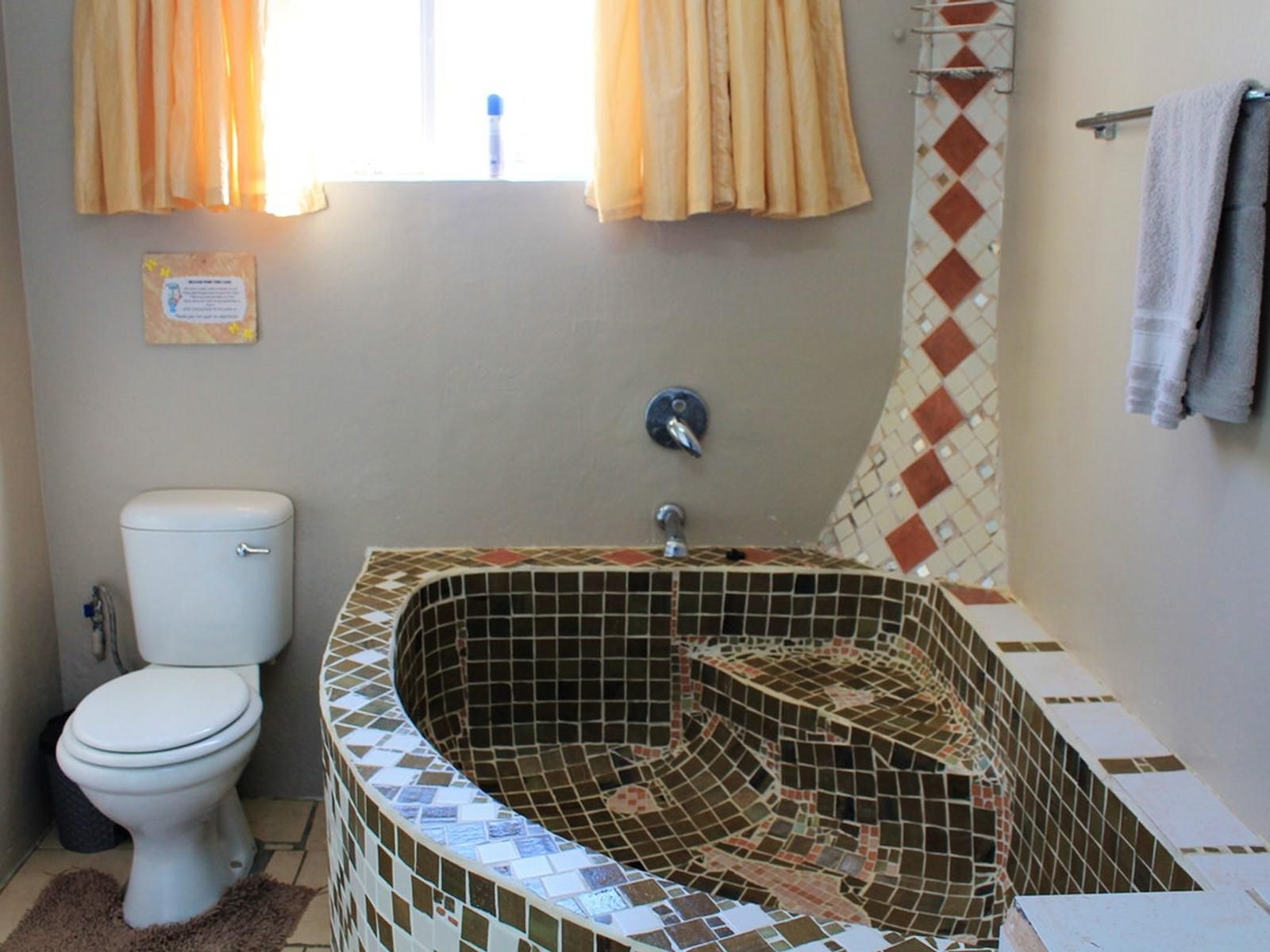 Threeways River Getaway Mooi River Kwazulu Natal South Africa Bathroom