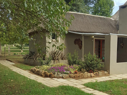 Threeways River Getaway Mooi River Kwazulu Natal South Africa House, Building, Architecture