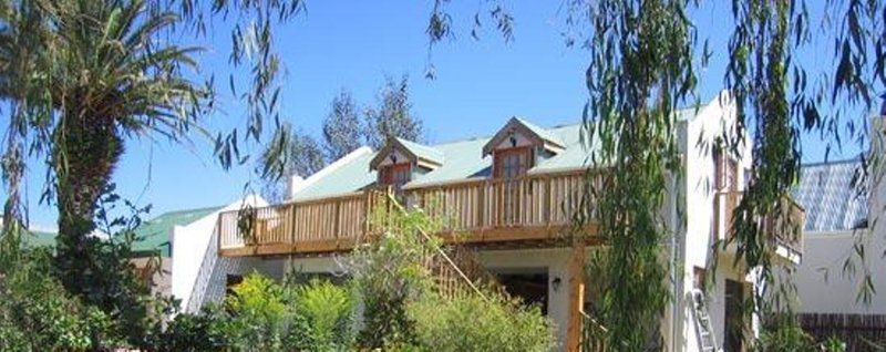 Three Willows Guest House Greyton Western Cape South Africa Complementary Colors, Building, Architecture, House