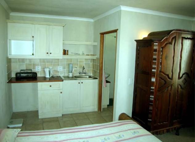 Three Willows Guest House Greyton Western Cape South Africa Kitchen