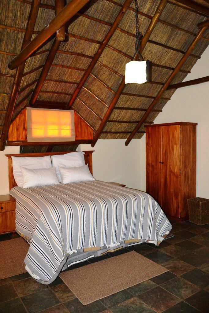 Bedroom, Thukela Resorts, De Deur, De Deur