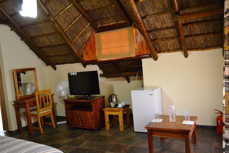 Thukela Resorts, De Deur, De Deur