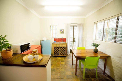 Thula Connor Westdene Bloemfontein Bloemfontein Free State South Africa Living Room