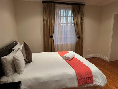 Thula Guest Farm Clarens Free State South Africa Bedroom