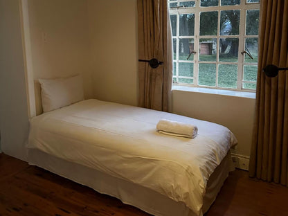 Thula Guest Farm Clarens Free State South Africa Bedroom