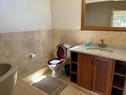 Thula Guest Farm Clarens Free State South Africa Bathroom