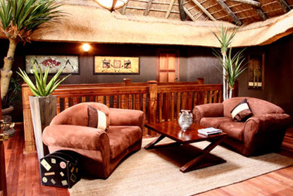 Thula Manzi Guest Lodge Carlswald Johannesburg Gauteng South Africa Colorful