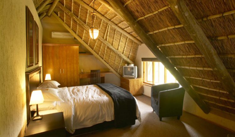Thula Manzi Guest Lodge Carlswald Johannesburg Gauteng South Africa Sepia Tones, Bedroom