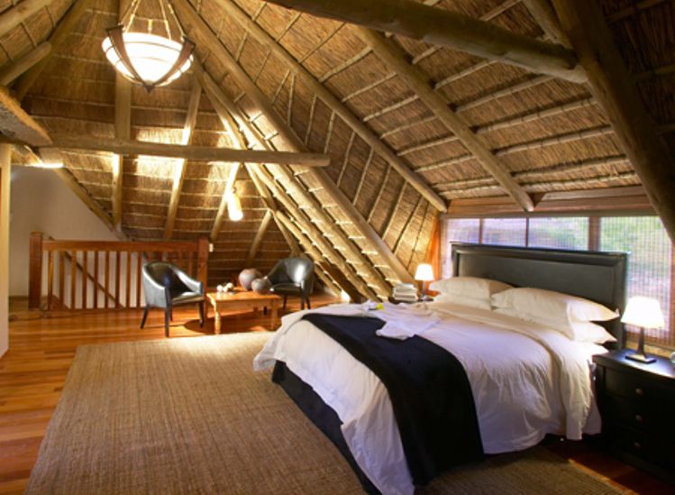 Thula Manzi Guest Lodge Carlswald Johannesburg Gauteng South Africa Bedroom