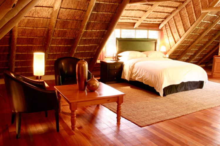 Thula Manzi Guest Lodge Carlswald Johannesburg Gauteng South Africa Colorful, Bedroom