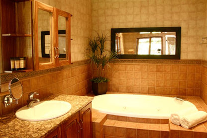 Thula Manzi Guest Lodge Carlswald Johannesburg Gauteng South Africa Sepia Tones, Bathroom