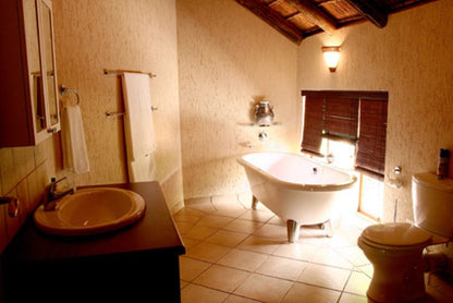 Thula Manzi Guest Lodge Carlswald Johannesburg Gauteng South Africa Bathroom