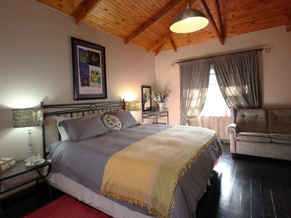 Thulamela Bed And Breakfast Hazyview Mpumalanga South Africa Bedroom