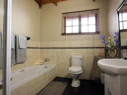 Thulamela Bed And Breakfast Hazyview Mpumalanga South Africa Bathroom