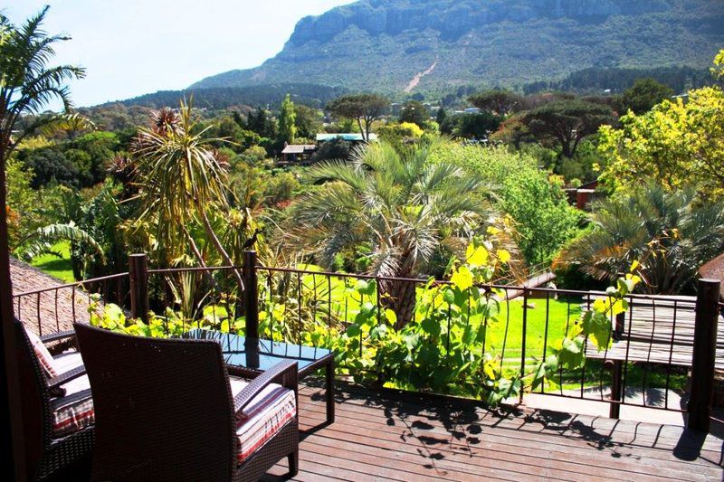 Thulani River Lodge Hout Bay Cape Town Western Cape South Africa Garden, Nature, Plant