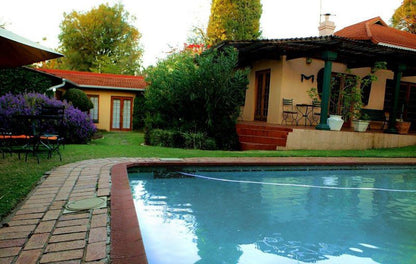 Thulani Lodge Melville Johannesburg Gauteng South Africa Complementary Colors, House, Building, Architecture, Swimming Pool
