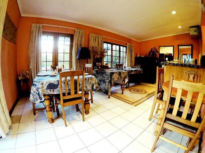 Thulani Lodge Melville Johannesburg Gauteng South Africa Living Room