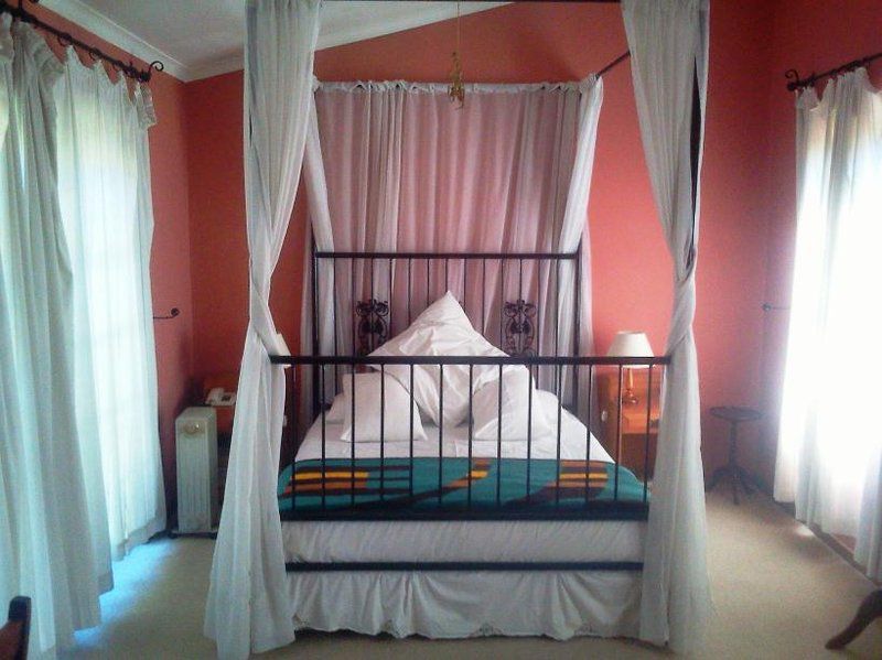Thulani Lodge Melville Johannesburg Gauteng South Africa Bedroom