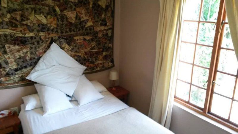 Thulani Lodge Melville Johannesburg Gauteng South Africa Bedroom