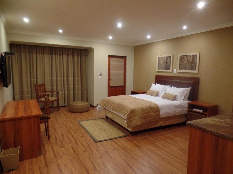 Thuleka Lodge Ferndale Ferndale Ridge Johannesburg Gauteng South Africa Bedroom