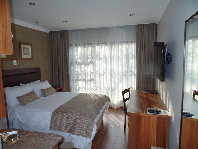 Thuleka Lodge Ferndale Ferndale Ridge Johannesburg Gauteng South Africa Bedroom