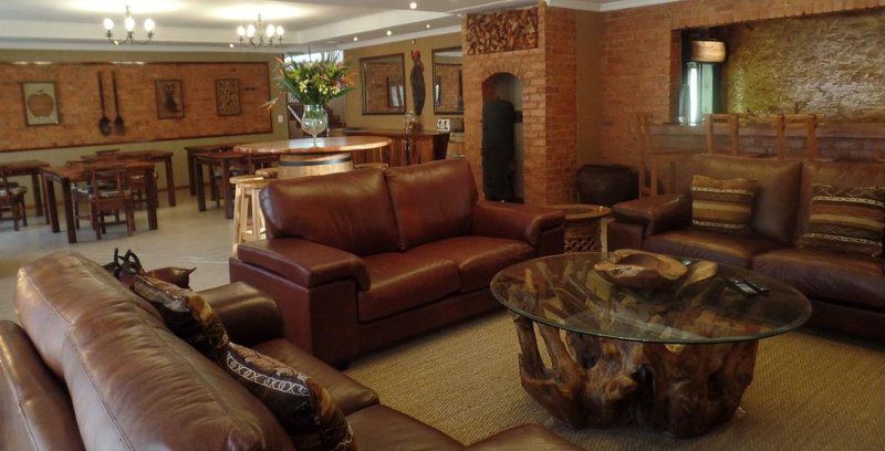 Thuleka Lodge Ferndale Ferndale Ridge Johannesburg Gauteng South Africa Living Room