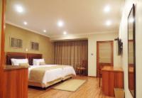Room 2 @ Thuleka Lodge Ferndale