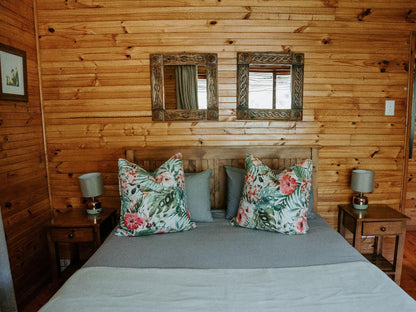 Thunzi Bush Lodge Maitlands Port Elizabeth Eastern Cape South Africa Cabin, Building, Architecture, Bedroom
