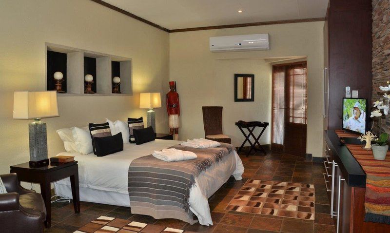 Thuru Lodge And Safaris Groblershoop Northern Cape South Africa Bedroom