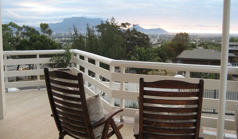 Thyme Winter Warmer Overnight Package Plattekloof Cape Town Western Cape South Africa Balcony, Architecture, Palm Tree, Plant, Nature, Wood