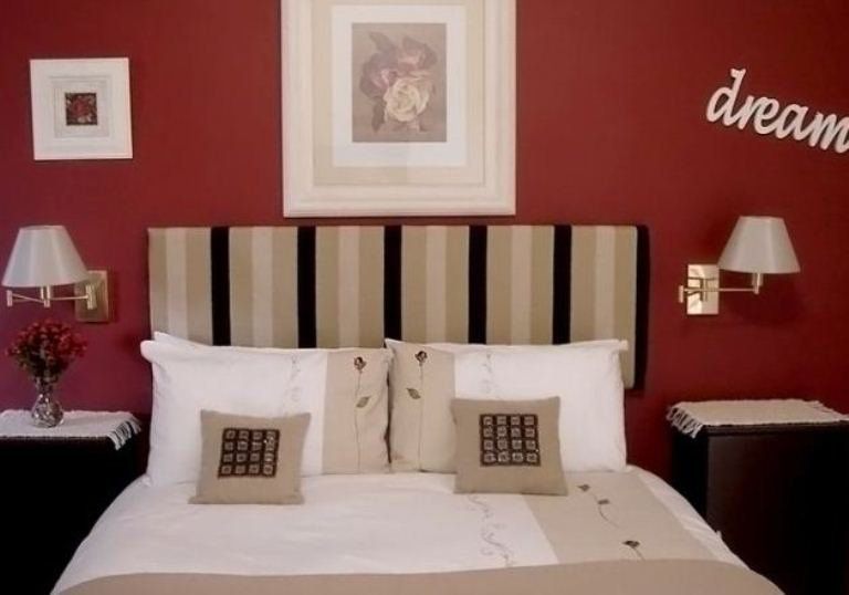 Thyme And Again Estcourt Kwazulu Natal South Africa Bedroom