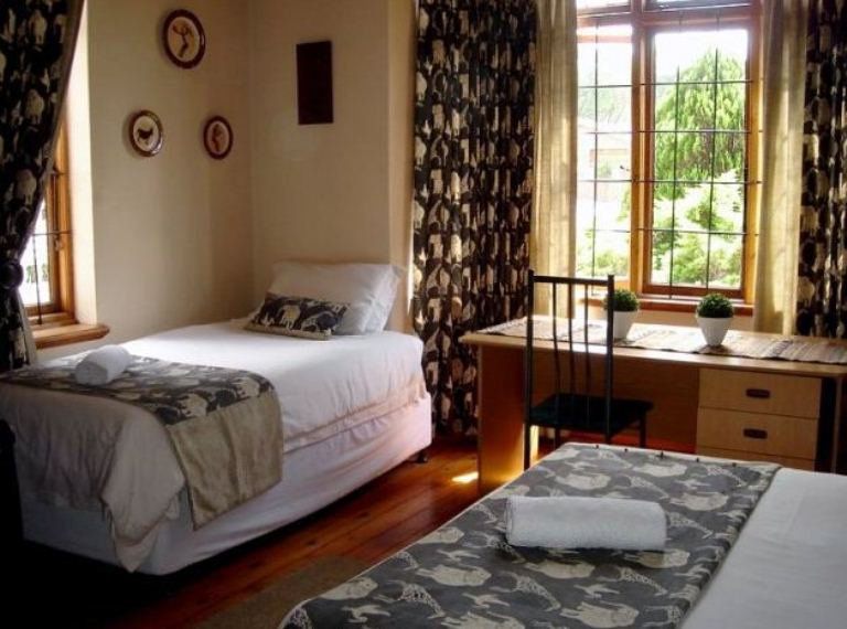 Thyme And Again Estcourt Kwazulu Natal South Africa Bedroom