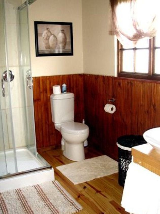 Thyme And Again Estcourt Kwazulu Natal South Africa Bathroom