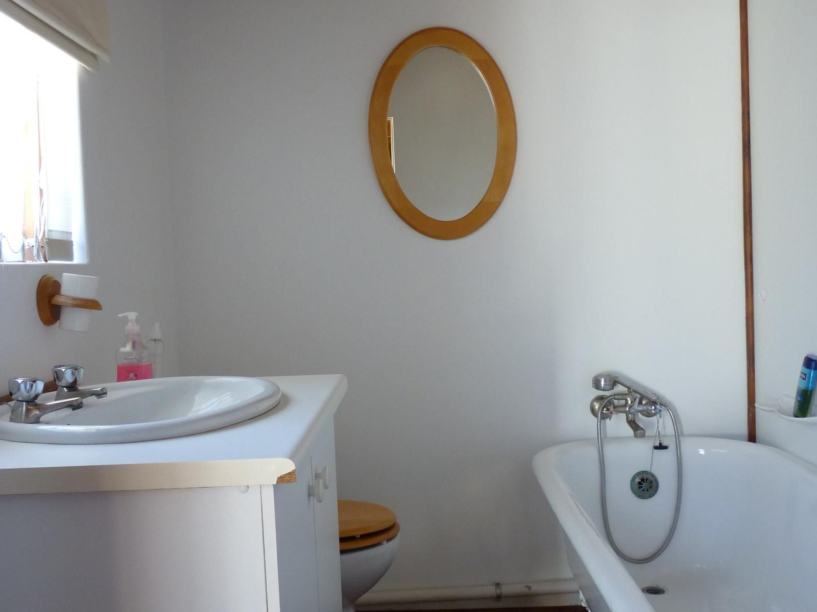 Thyme And Again Graaff Reinet Eastern Cape South Africa Unsaturated, Bathroom