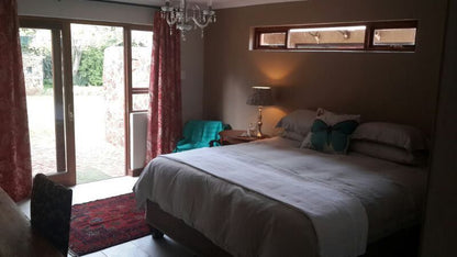 Thyme Cottage Irene Centurion Gauteng South Africa Bedroom
