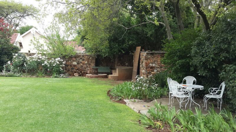 Thyme Cottage Irene Centurion Gauteng South Africa Plant, Nature, Garden