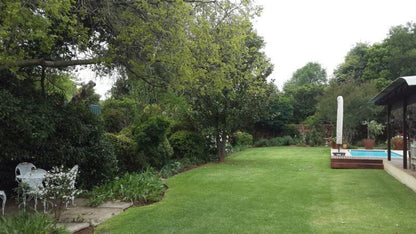 Thyme Cottage Irene Centurion Gauteng South Africa Plant, Nature, Tree, Wood, Garden