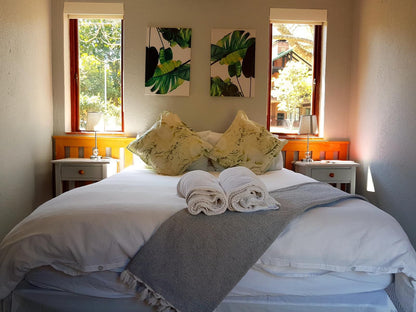 Thyme Inn On Greenway White River Country Estates White River Mpumalanga South Africa Bedroom