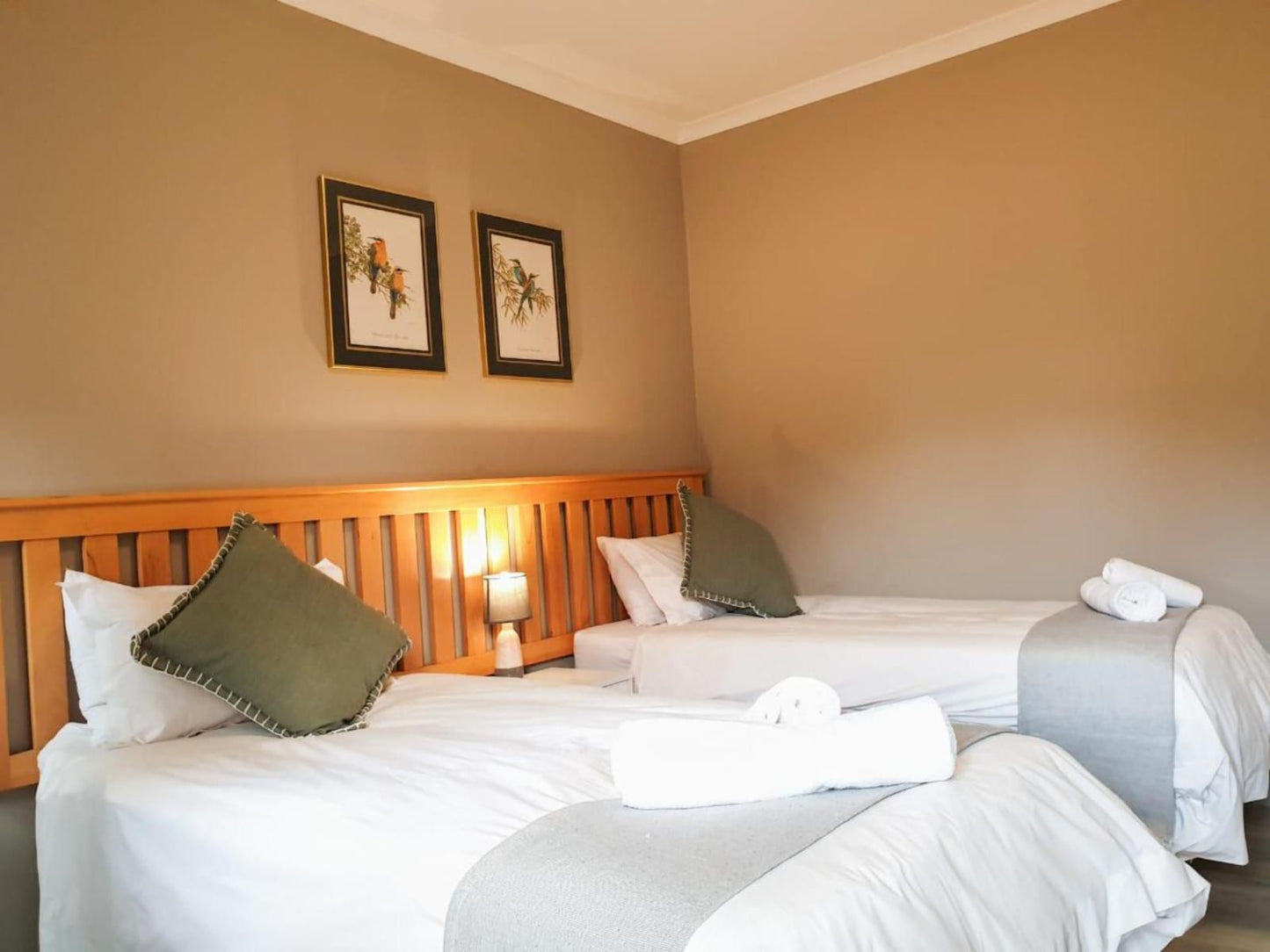 Thyme Inn On Greenway White River Country Estates White River Mpumalanga South Africa Bedroom