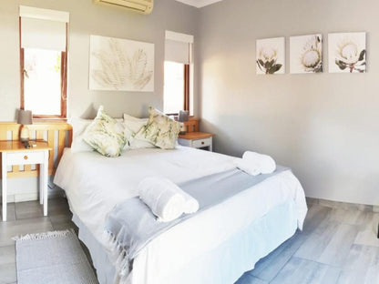 Thyme Inn On Greenway White River Country Estates White River Mpumalanga South Africa Bedroom