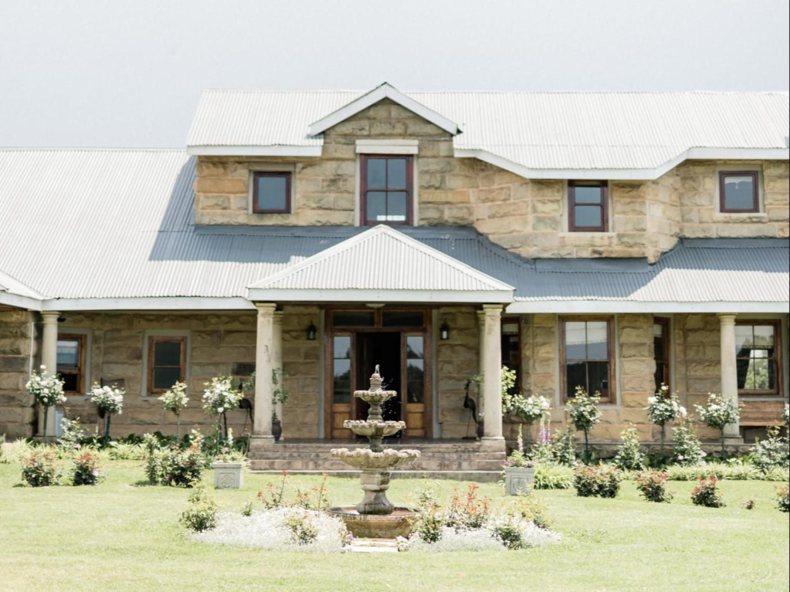 Thyme Out Accommodation Currys Post Kwazulu Natal South Africa Building, Architecture, House