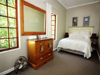 Thyme Two Stay Queenstown Eastern Cape South Africa Bedroom