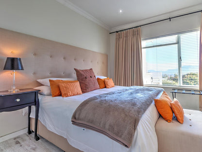 Thyme Wellness Spa And Guesthouse Plattekloof Cape Town Western Cape South Africa Bedroom