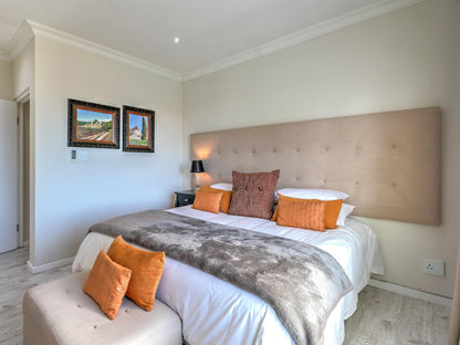 Thyme Wellness Spa And Guesthouse Plattekloof Cape Town Western Cape South Africa Bedroom