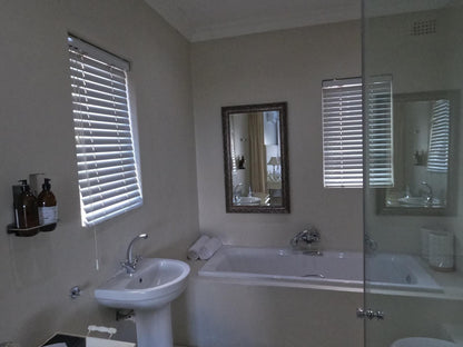 Thyme Wellness Spa And Guesthouse Plattekloof Cape Town Western Cape South Africa Unsaturated, Bathroom