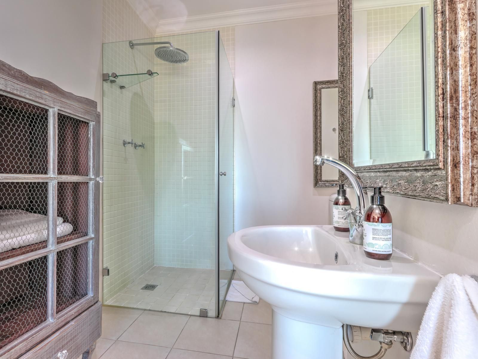 Thyme Wellness Spa And Guesthouse Plattekloof Cape Town Western Cape South Africa Bathroom